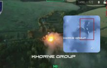 "Героизм, достойный киноленты": на Курщине окруженные морпехи вызвали огонь на себя и выжили (видео)