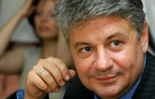 Известный украинский актер рассказал о смерти брата на войне: "Тяжело переживаю эту потерю"