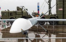 У Росії відкрили перший "Центр управління безпілотниками" під базу на Камчатці