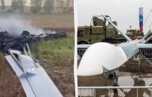 Россияне используют Курскую область как "полигон" для новейших беспилотников, - эксперты