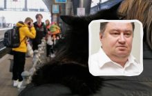 Европа не будет против возвращения украинских беженцев на Родину, - демограф