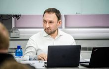 "Госаудитслужба" проверит стоимость защитных сооружений для "Центрэнерго", - член Наблюдательного совета Владимир Величко