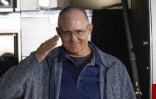 Бывший узник Кремля Уилан передавал Западу данные от сокамерников, воевавших против Украины