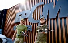 Дроны, топливо и транспорт: в БРСМ-Нафта отчитались о помощи силам обороны на более 70 млн грн