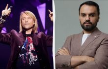 Продюсер Оли Поляковой назвал условие, при котором беглец Винник может вернуться в Украину
