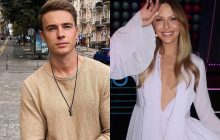 "Нашла свою любовь": соведущий Леси Никитюк рассказал, как изменил ее роман с военным