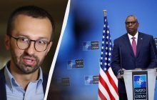 У Зеленского рассказали, чего ожидают от визита главы Пентагона в Украину