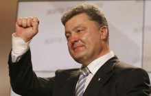 Заявление Порошенко о том, что лично эвакуировал Бучу - танцы на костях замученных там - военные