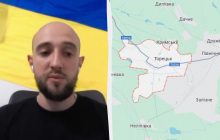 Российские ДРГ действуют хитро, заходят глубоко: офицер рассказал об обороне Торецка