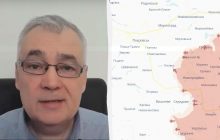 Не Покровск: эксперт назвал основное направление атак РФ в Покровской агломерации