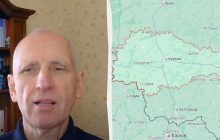 РФ готовится к 3 этапу наступления на Курщине: эксперт рассказал, чего ждать