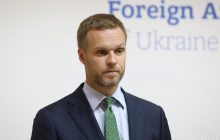 Усталость от войны в Украине на Западе достигла небывалых высот, - глава МИД Литвы