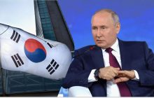 Путін боїться реакції Південної Кореї на відправку військових КНДР до України, - ISW