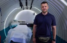 Сотні підземних шпиталів: в Метінвесті розповіли, скільки стабпунктів на лінії фронту потребують ЗСУ