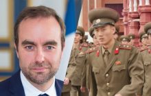 Поворотний момент: Лекорню відреагував на відправлення військових КНДР на війну в Україну