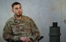 Кожен сапер хоче підірвати Кримський міст, але треба багато тротилу, - офіцер НГУ