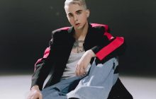 Відомий український співак натякнув на зміни в особистому житті: "Вона сказала "так" (фото)