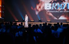 Мистецтво міксології: Bayadera Group на Barometer Bar Show 2024