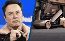 Маск знову "відзначився": автори культового фільму судяться з главою Tesla через ШІ