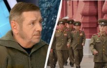 "Відпрацьована практика": присутність військ КНДР на фронті буде важко довести, - Гетьман