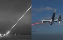 Перегони за розгортання лазерної зброї прискорюються: у FT назвали плюси і мінуси