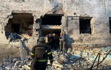 Лінія фронту за 1,5 км від міста: в.о. голови МВА розповів про життя у Мирнограді