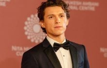 Том Холланд может сыграть в новом фильме Нолана: что известно