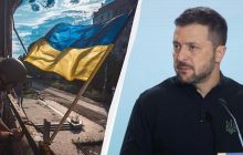 Зеленський озвучив три фактори, які можуть вплинути на РФ для початку переговорів