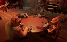 Онлайн-екшен, у якому потрібно хитрувати й обманювати, став новим хітом Steam