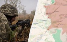 "Ворог вклинився в нашу оборону": оборонці пояснили, що відбувається в Часовому Яру