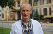 Українська медицина не впоралася б з викликами без допомоги благодійних фондів, — Олексій Омельяненко