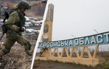 Ворог намагається пройти на правий берег Дніпра: що відбувається біля Херсону