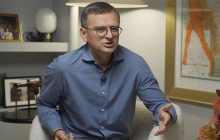 Под сигару и вино: Кулеба рассказал, как потерял должность министра