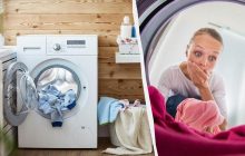 Как включать стиралку нельзя: многие годами делают такую ошибку