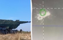 Forbes назвав "родзинку" ППО Skynex, корисну для України
