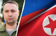 Буданов про військових з Північної Кореї: "Є підстави для занепокоєння"