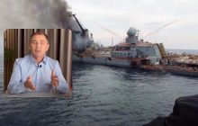 Допоможе крейсер "Москва": вчитель пояснив, як запам'ятати наголос у проблемному слові