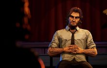 The Wolf Among Us 2 не отменена: официальное заявление Telltale