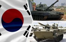 Експерт проаналізував типи зброї, які Південна Корея може надати Україні