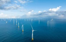 У Китаї запустили найбільшу вітряну турбіну в історії: вона викликала несподіваний ефект