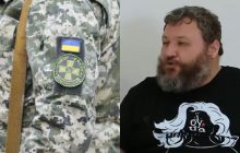 В Украине есть резерв, чтобы полностью обновить ВСУ: Дикий ответил, нужно ли мобилизовать с 18-ти