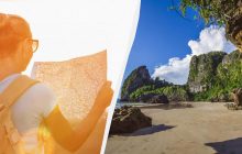 Lonely Planet назвав 30 місць, які варто відвідати 2025 року – в якому місяці туди найкраще їхати
