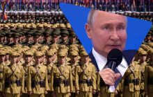 Путін може обійтися без мобілізації в РФ: експерт пояснив як цьому може допомогти КНДР
