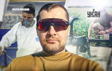 "Найважче у питанні обходу китайських дронових обмежень – пройти українську митницю", - розробник БПЛА Андрій Липовий