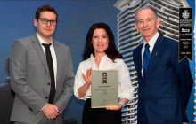 Український девелопер ENSO здобув престижну нагороду European Property Awards