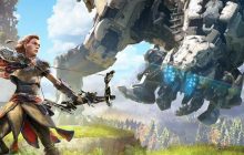 Розробники ремастера Horizon: Zero Dawn виправили баг, який не помічали майже 8 років