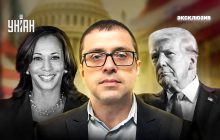 "Кремль змінив тактику впливу на вибори у США - найняли американських блогерів", - політолог Дмитро Абрамсон