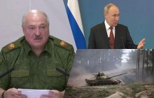 "Захід-2025": Росія та Білорусь почали підготовку до великих спільних військових навчань