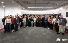Стартував конкурс Student TechChallenge-2024 для студентів технічних спеціальностей