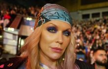Монро запідозрили у батьківстві: травесті-діва зробила викривальну заяву